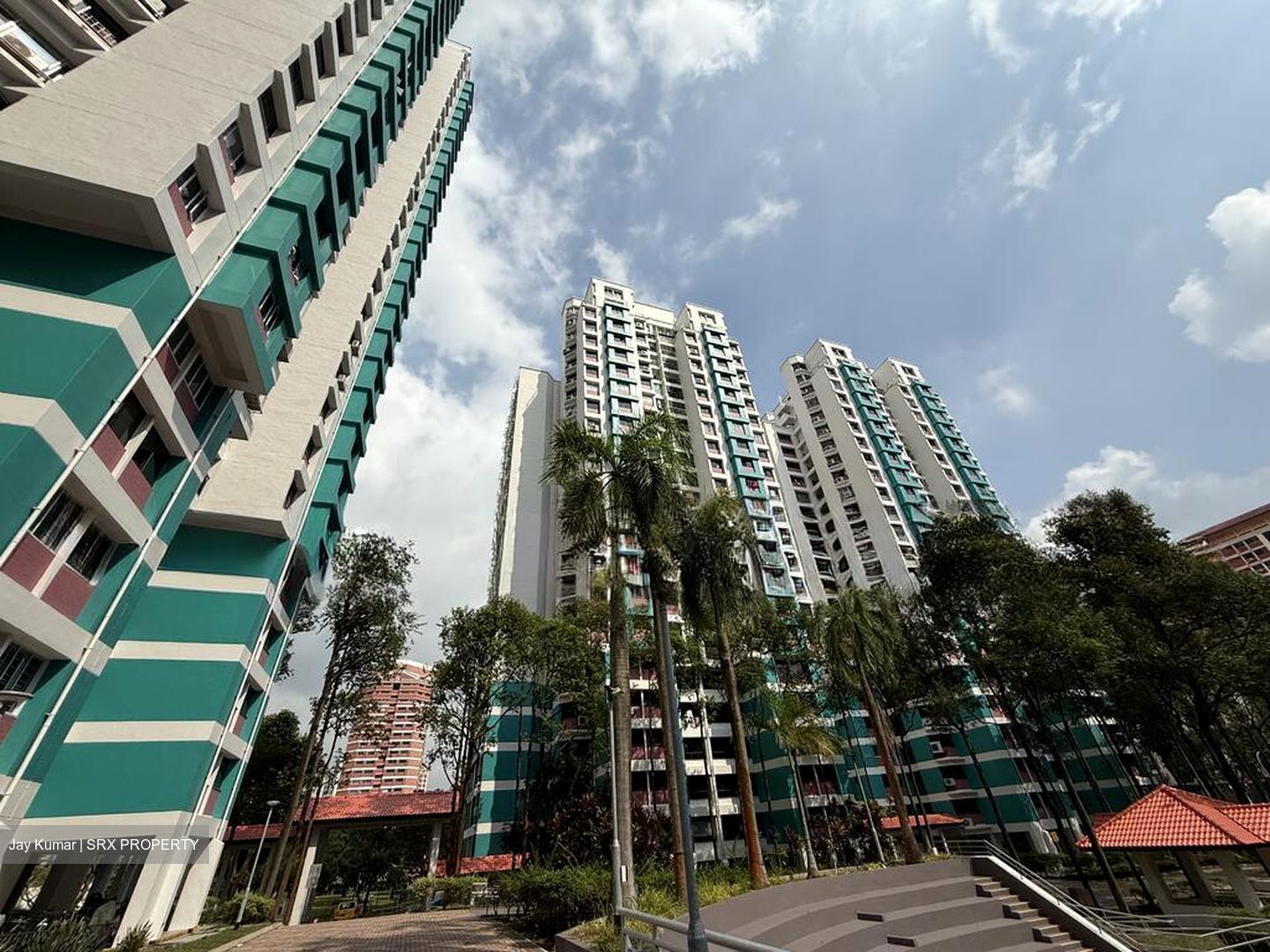 Blk 293 Bishan Street 22 (Bishan), HDB 5 Rooms #496162991